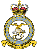 RAF Personnel and Training Command